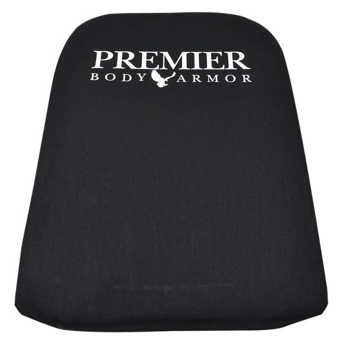 Premier Body Armor Llc Backpack Panel, Prem Bpp9013 Bag Armor Insert Blk 511 Bags