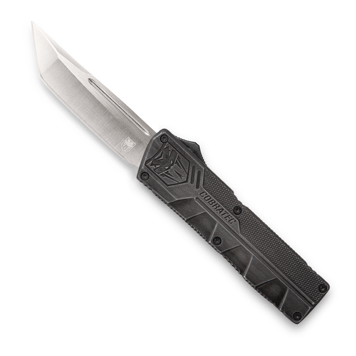 Cobra Tec Knives Llc Lightweight, Cobra Swctlwtns      Lwt Stonewash Tanto