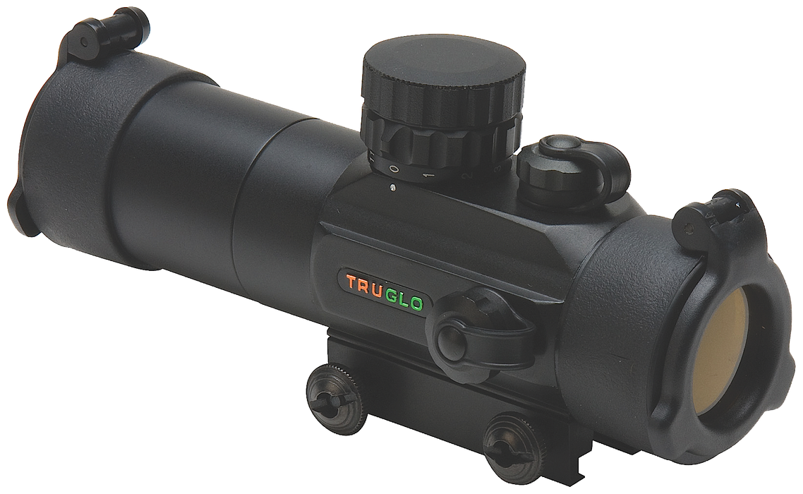 Truglo Gobble Stopper, Tru Tg-8030gb    Red Dot 30 Gbl Stpr