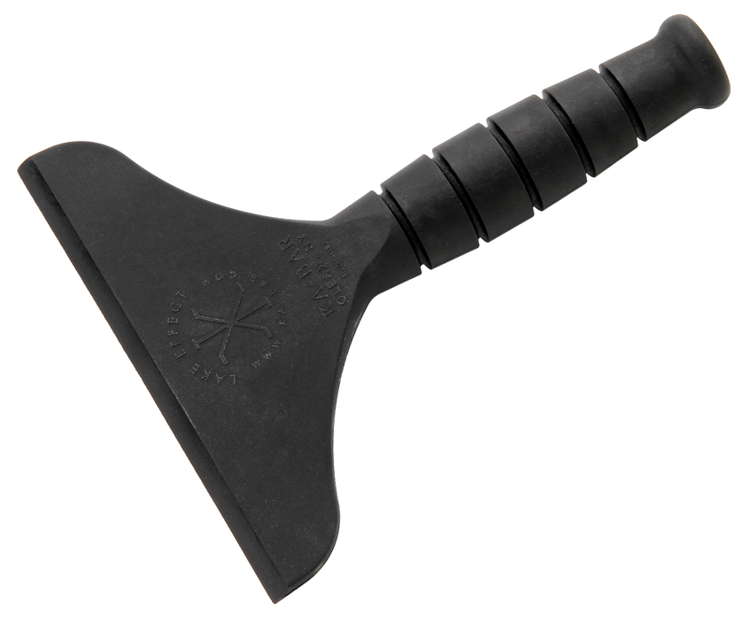 Ka-bar Lake Effect, Kabar 9906    Lake Effect Ice Scraper