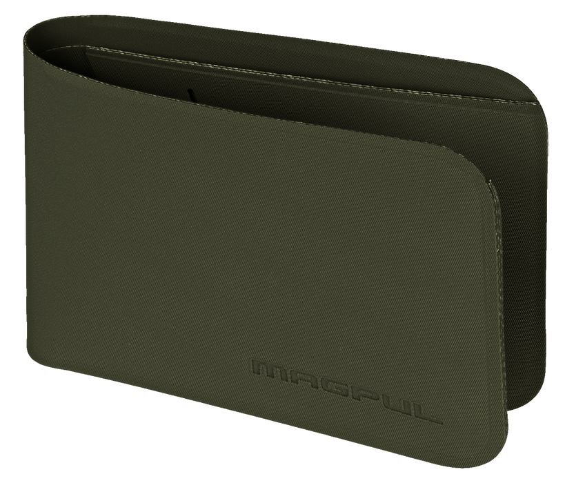 Magpul Industries Corp Daka Bifold, Magpul Mag906-315  Daka  Bifold    Wallt Olive