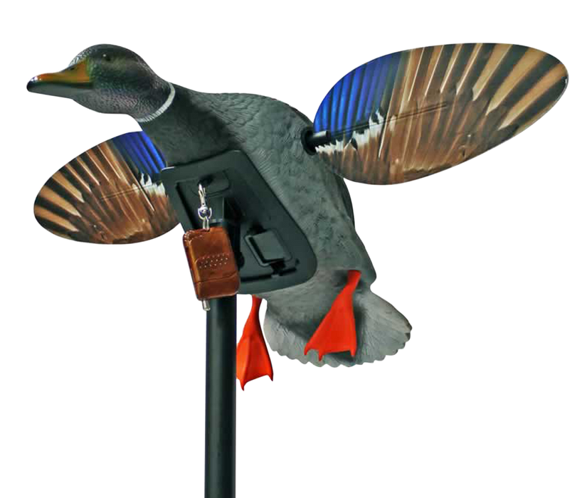 Mojo Elite Series, Mojo Hw2487 Mini Mallard Drake W/remote