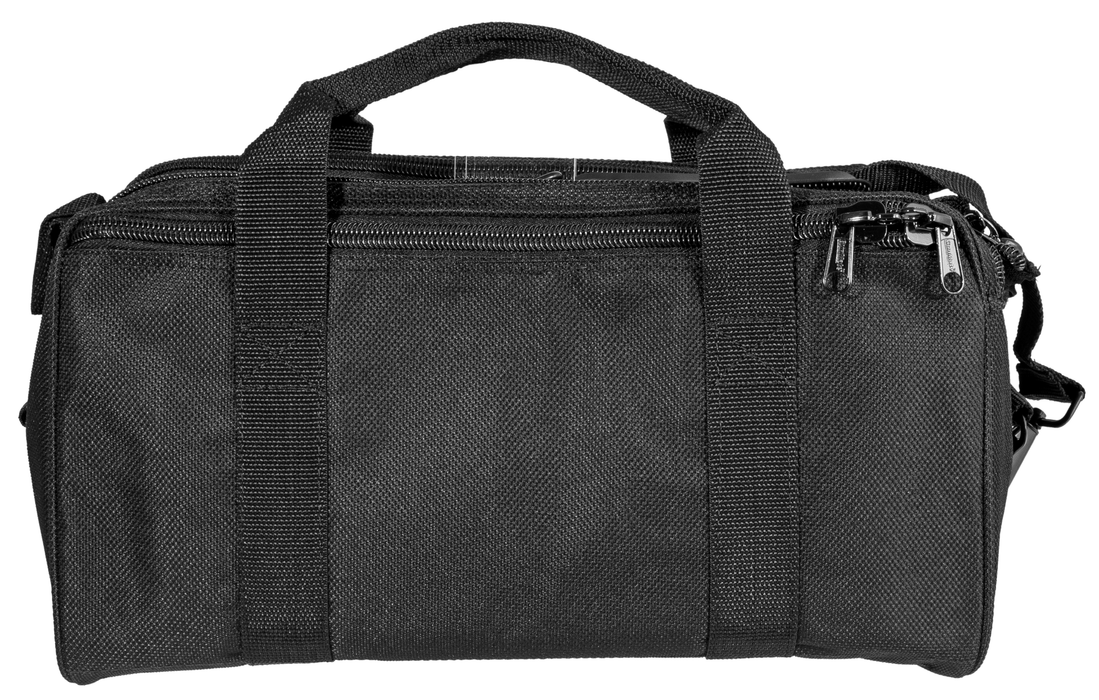 Uncle Mikes Gun Mate, Gunmate 22520 Range Bag Black