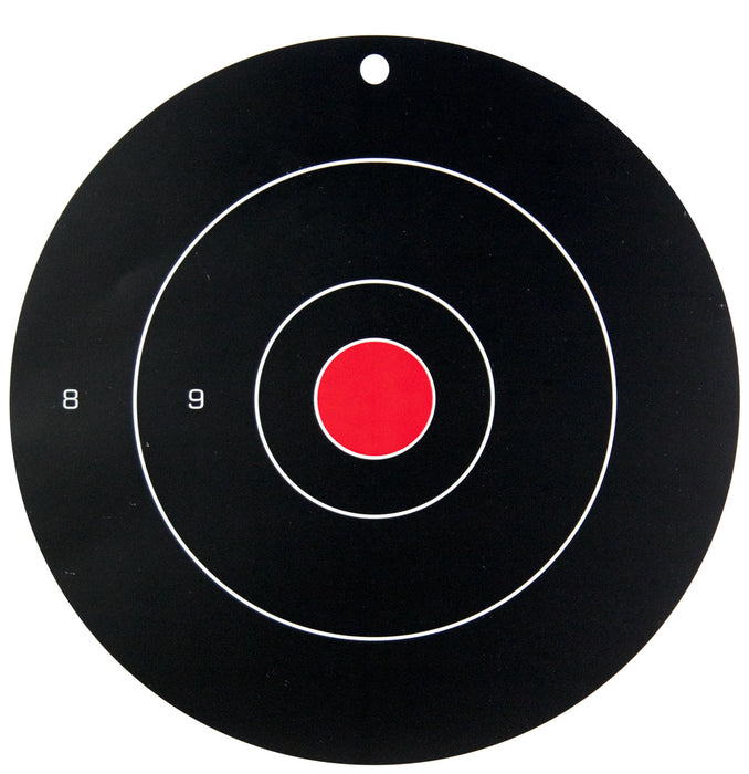 Birchwood Casey Dirty Bird, Bir 35070 Dirtybird 12"  Bullseye            100pk