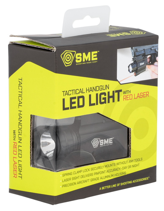 Sme Tactical, Sme Wllp          Weapon Light Laser Pointer