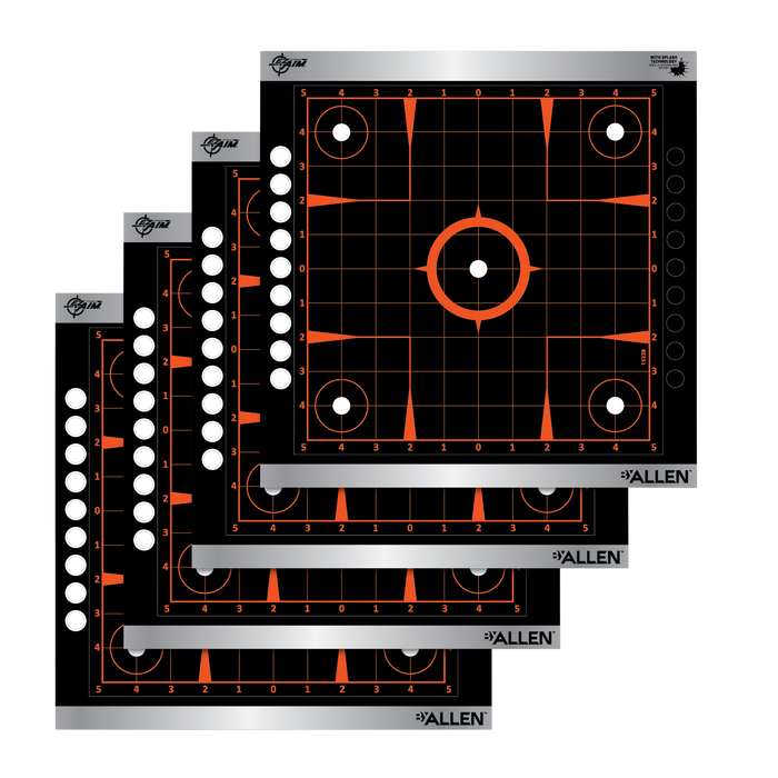 Reflective Adhesive Target