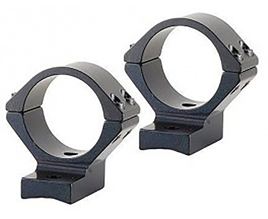 Talley Scope Ring Set, Tal 95x734   1" Howa 1500 (extended Front) (high)