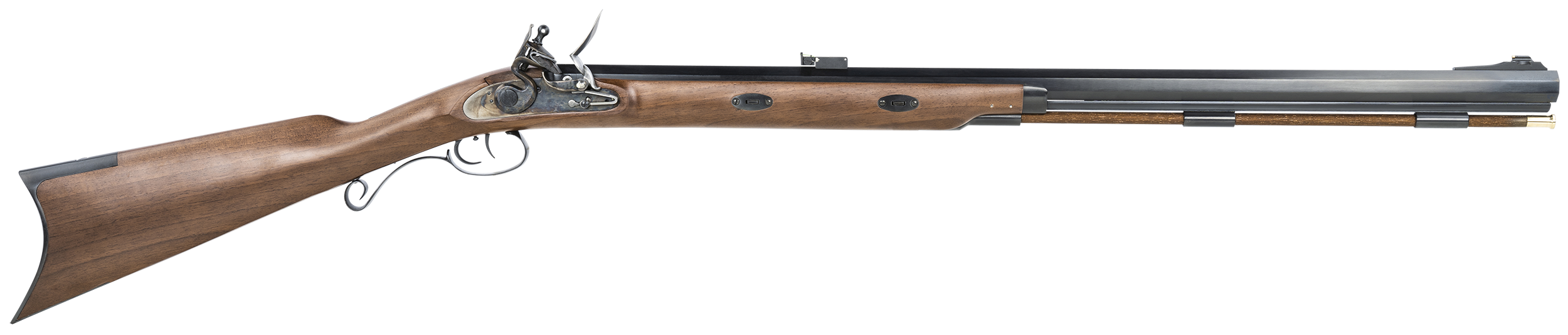 Lyman Great Plains Hunter, Lym 6034008 Great Plains Hunter 50 Cal. Flint