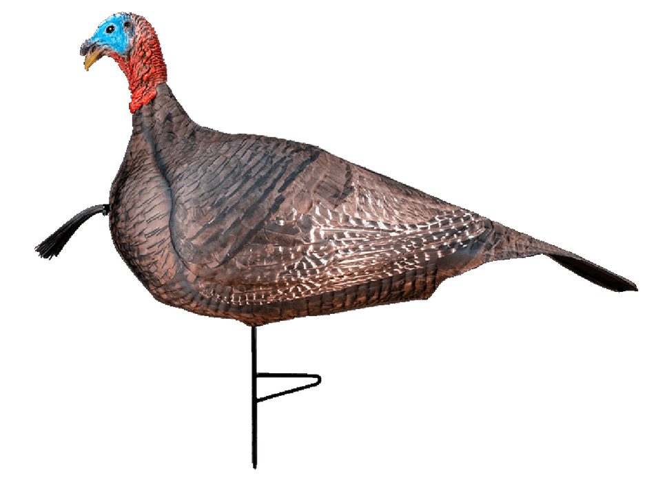 Primos Photo Form, Prim 69069  Photoform Jake Decoy