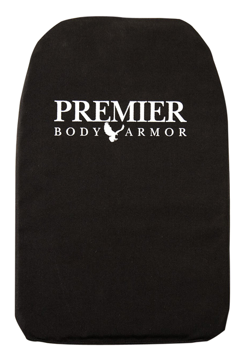 Premier Body Armor Llc Backpack Panel, Prem Bpp9017 Bag Armor Insert Blk Vertx Comm/gamut