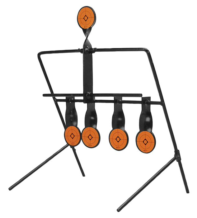 Caldwell Airgun, Cald 820585  Airgun Resetting    Target