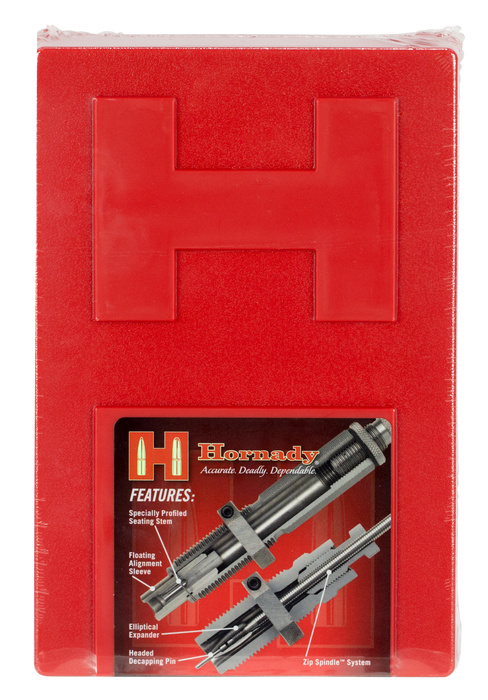 Hornady Series I, Horn 546351  Ser1 2-die Set 300 Prc