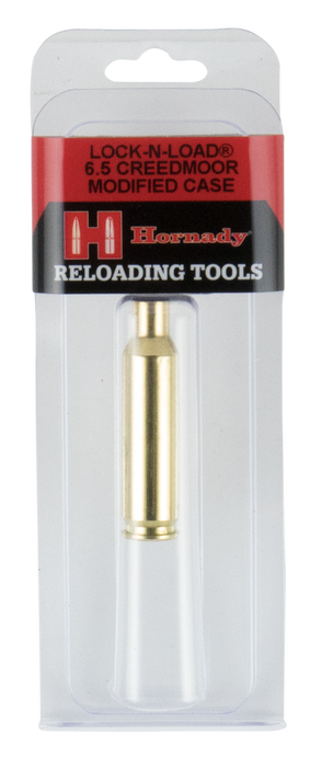 Hornady Lock-n-load, Horn A65c    Lnl 6.5 Crd Modified A Case