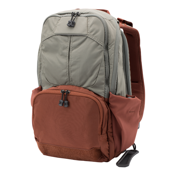 Vertx Ready Pack, Vertx Vtx5036grm/si  Ready Pack 2.0 Grey/sienna