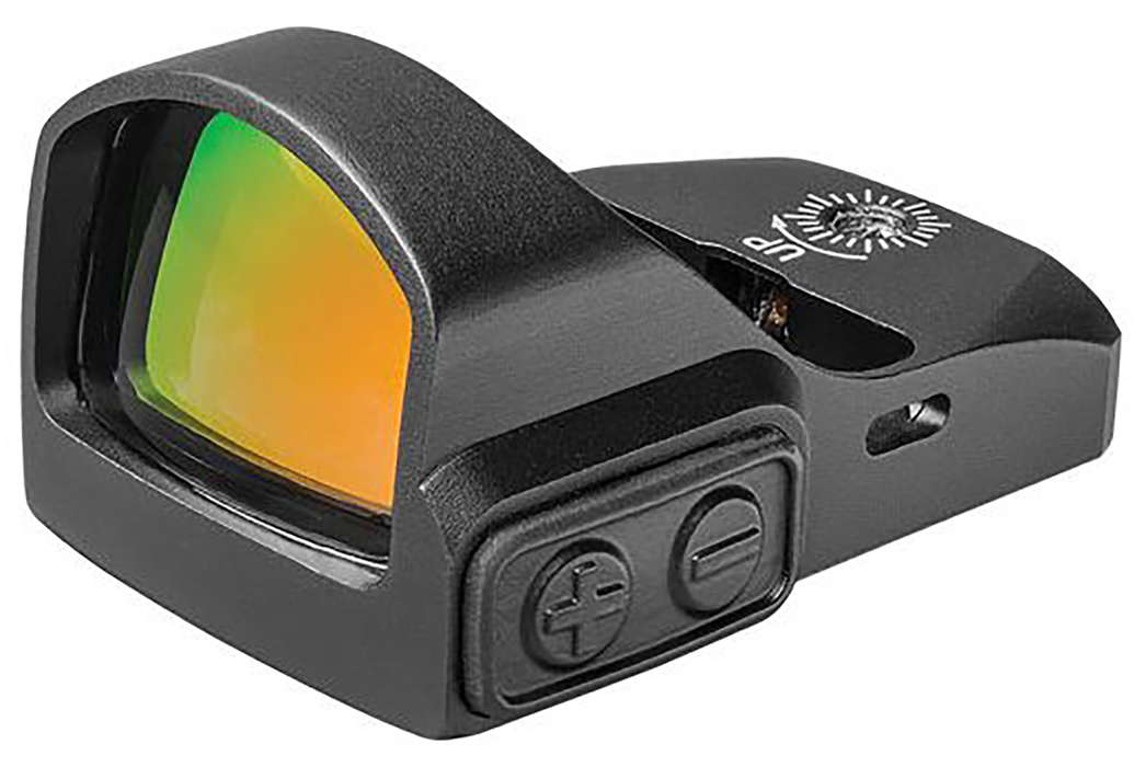 Truglo Tru-tec, Tru Tg-tg8100b4  Red Dot Mcro Tru-tec 10-22 Doc