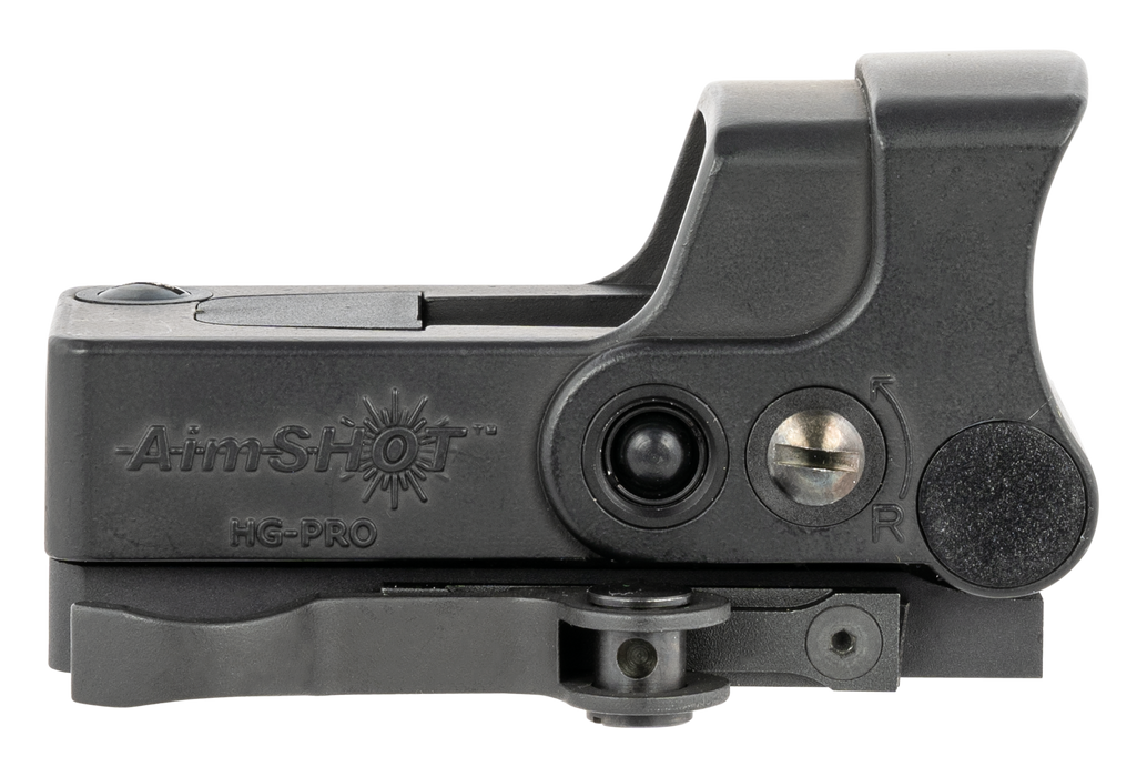 Aimshot Hg-pro, Aims Hgpro-c-g Pro Reflex Sight Green Circle/dot