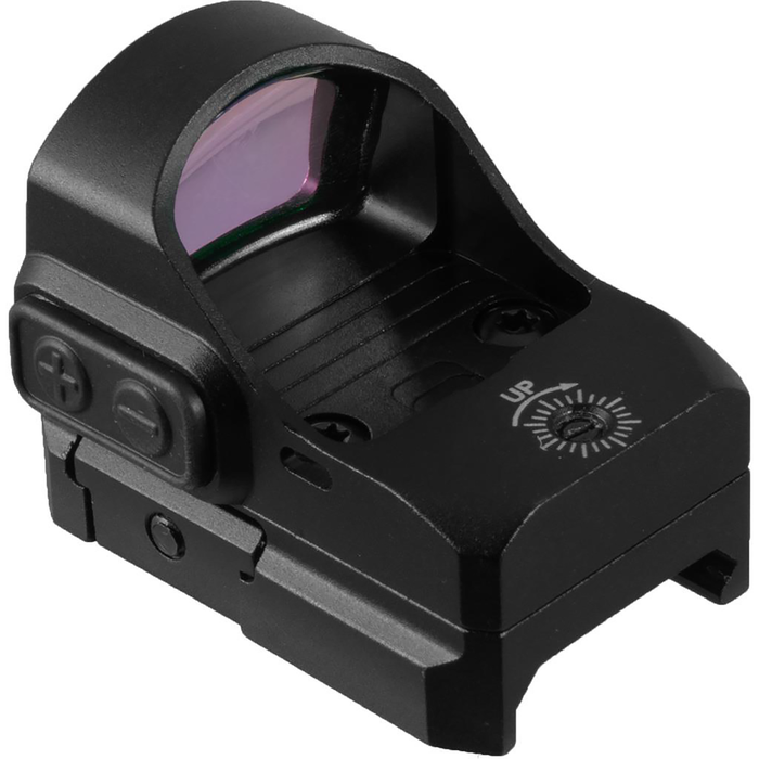 Truglo Tru-tec, Tru Tg-tg8200b   Red Dot Micro Tt Rmr Red Box