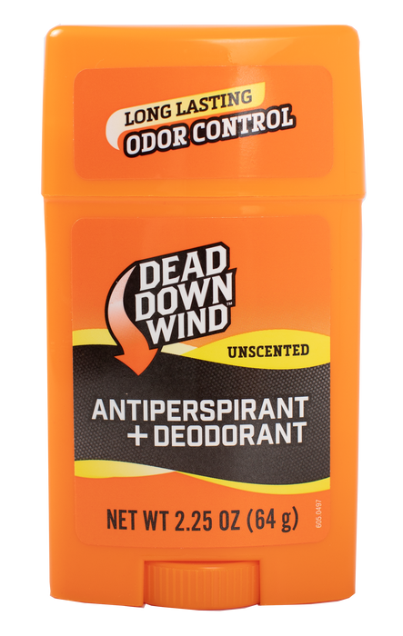 Dead Down Wind (arcus) Antiperspirant/deodorant, Ddw 1230n   Antiperspirant & Deodorant