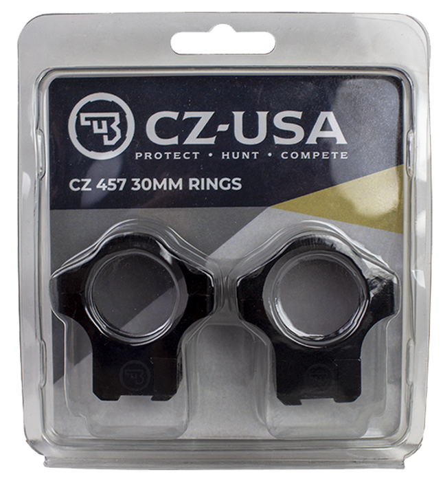 Cz Scope Rings, Cz 40087 Alum Scope Rings 30mm Cz457 11mm Dovetail