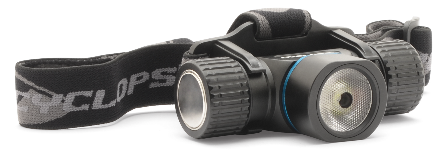 Cyclops Poseidon, Cyclp Cyc-hlp2000   Poseidon 2000 Lumen Headlamp