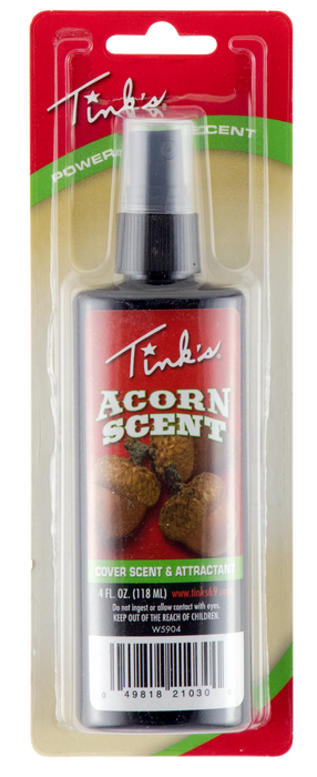 Tinks Acorn, Tinks W5904   Acorn Power Cover Scent