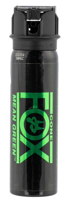 Psp Mean Green, Pspi 36mgc          Mean Green Pep 3oz Fog