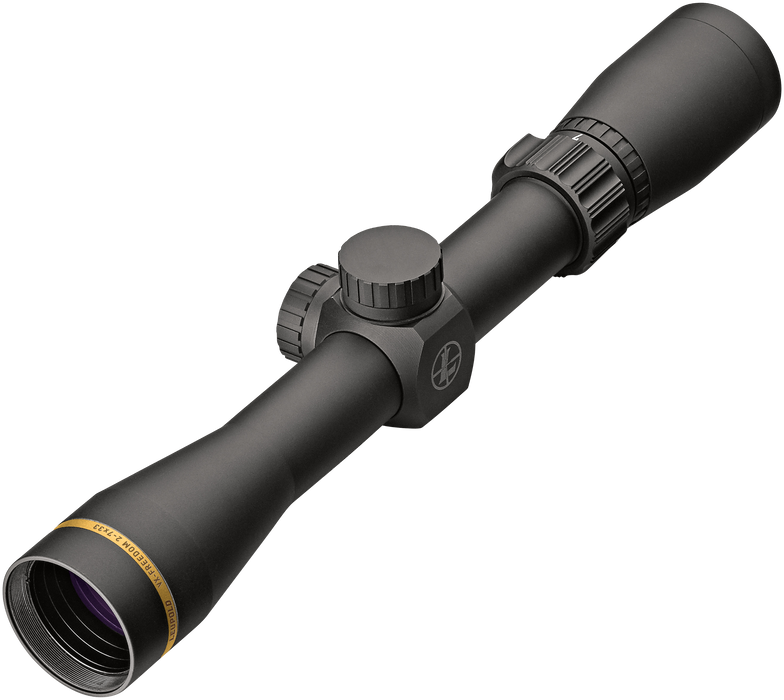 Leupold Vx-freedom, Leu 174179 Vx-freedom   2-7x33     Rf Moa