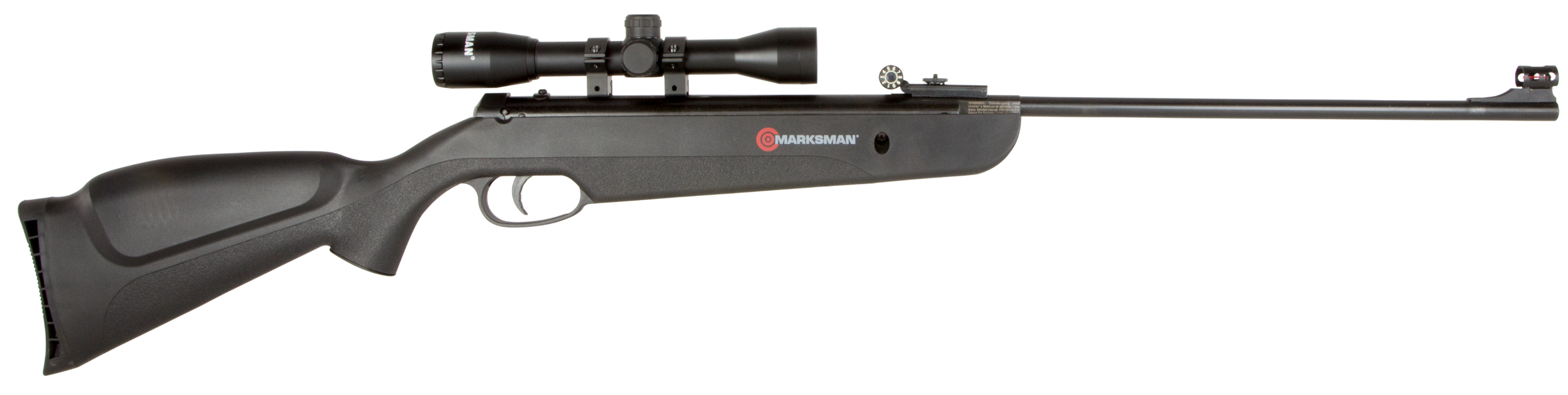 Marksman Air Rifle, Mrk 2070     .177 Combo W/scope