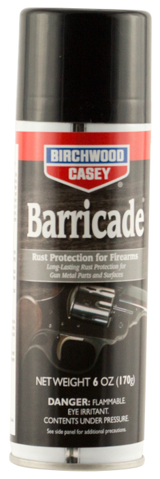 Birchwood Casey Barricade, Bir 33135 Sheath Rust Preventve        6oz