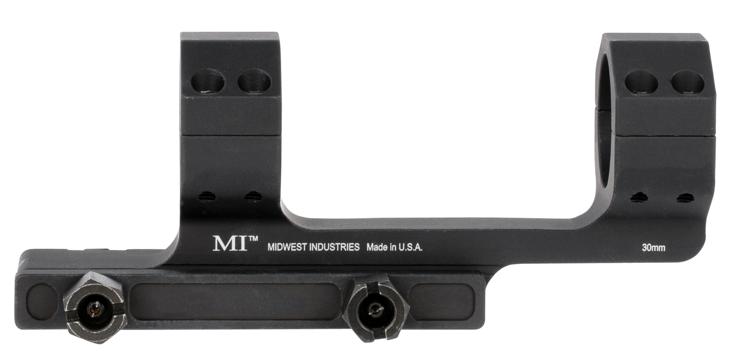 Midwest Industries Inc Gen 2, Midwest Mi-sm30g2       Gen2 30mm Scope Mount