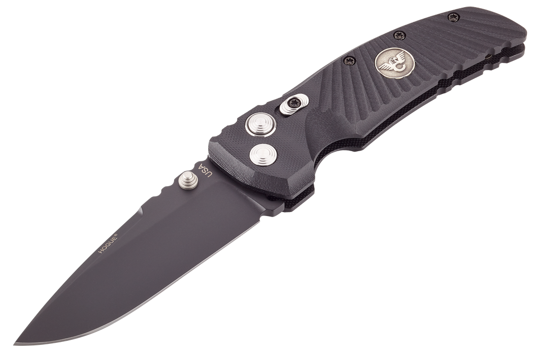 Wilson Combat Star-light, Wils Wtkstarlight Tact Folder 3.5in Drop