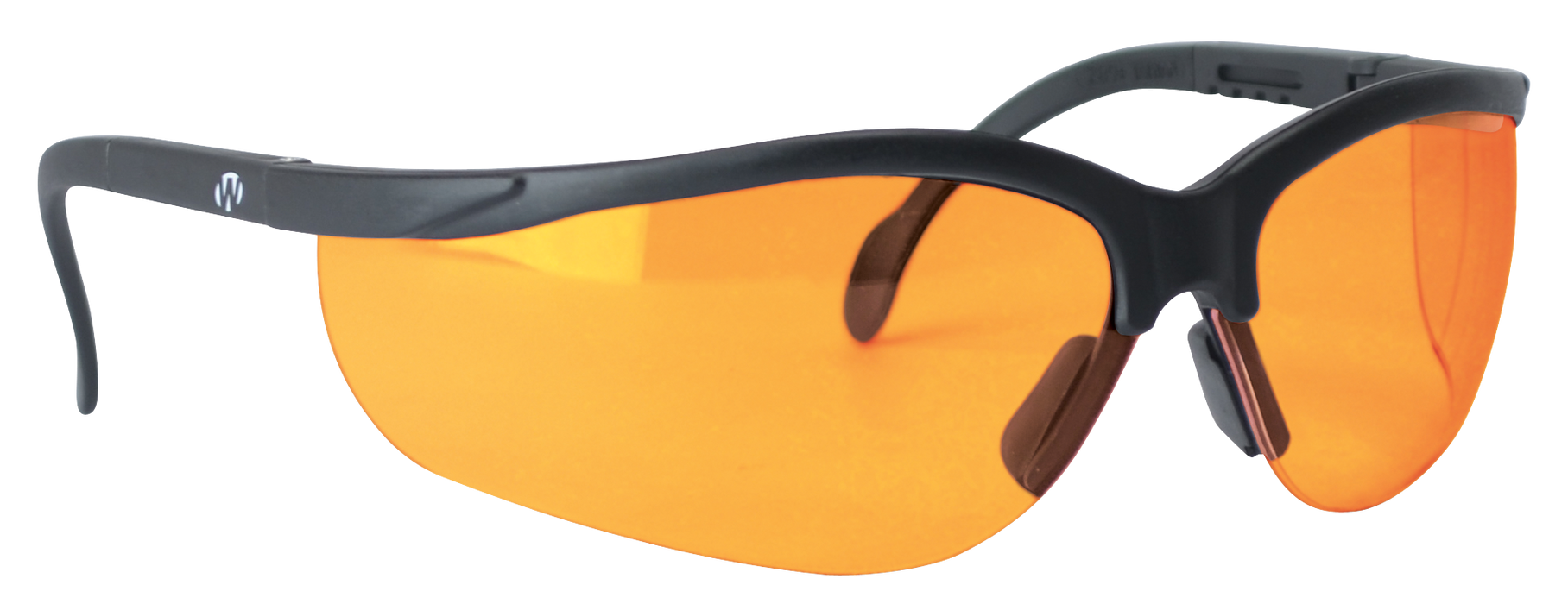 Walkers Game Ear Sport Glasses, Wlkr Gwp-amblsg      Sport Glasses Amber