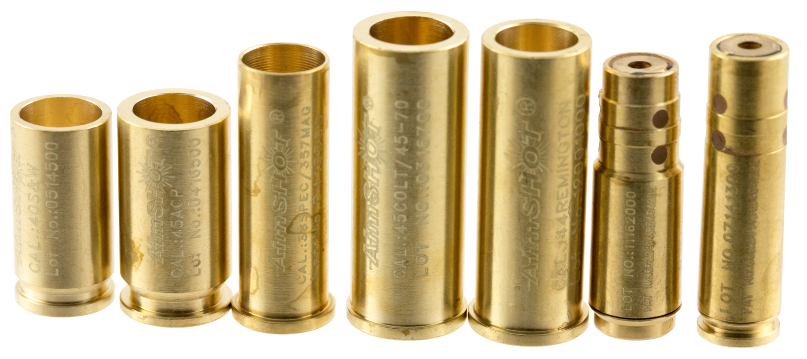 Aimshot Boresight, Aims Ktpistol      Boresighter Kit Pistol