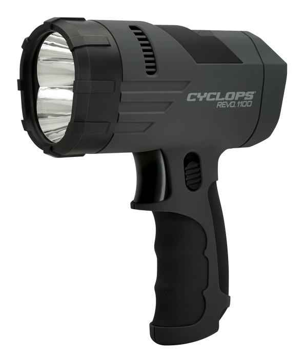 Cyclops Revo, Cyclp Cycx11100h    Revo   1100 Spotlight