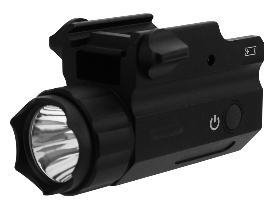 Tacfire Compact, Tacfire Flp360-c     F-light Cmpt   Pstl 360 Lumm