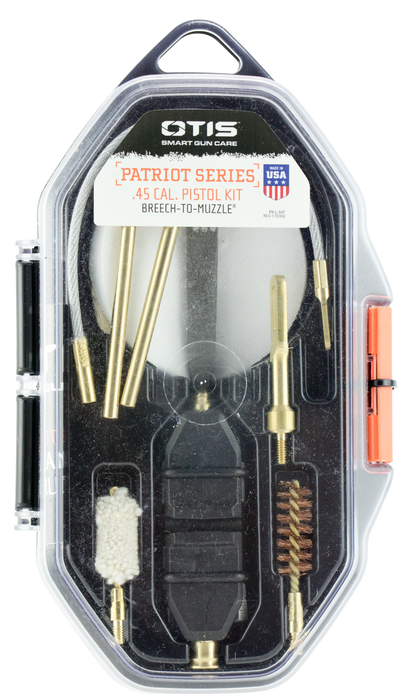 Otis Patriot, Otis Fg-701-45  Patriot  .45 Cln Kit