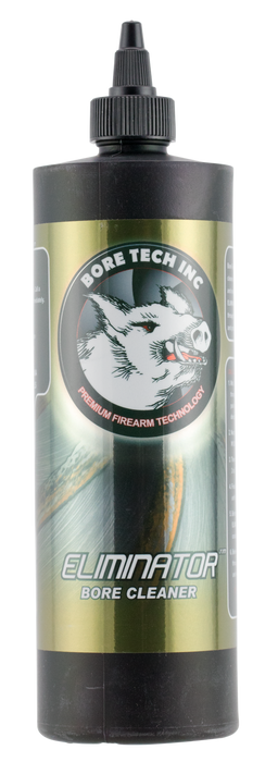 Bore Tech Eliminator, Btech Btce-25016    Eliminator Bore 16oz