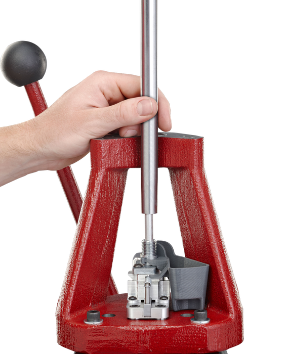 Hornady Lock-n-load, Horn 085570 Lnl Iron Press Auto Prime