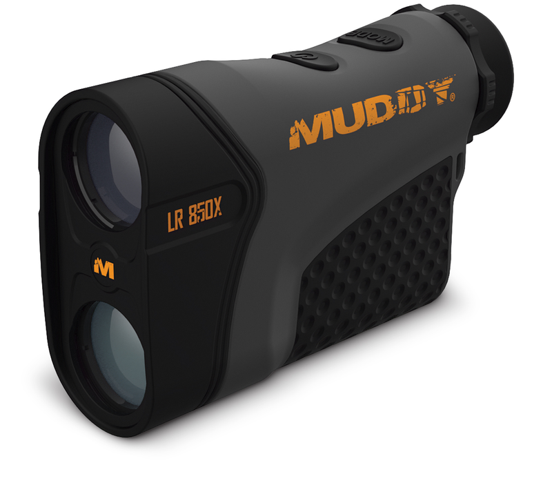 Muddy 850 W Hd, Muddy Mud-lr850x  Muddy Range Finder  850 W Hd