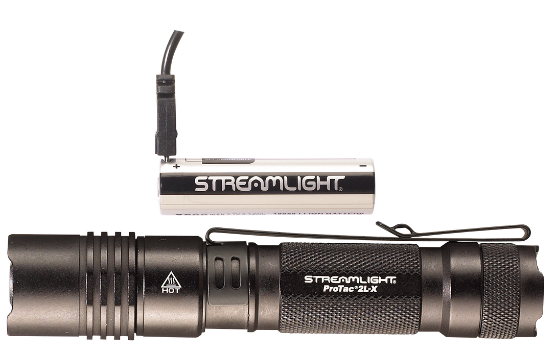 Streamlight Protac, Stl 88082  Protac 2lx Usb