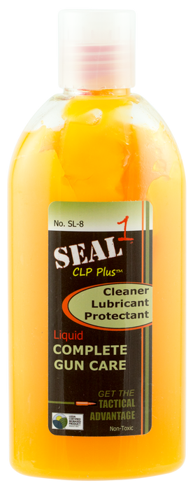 Seal 1 Clp Plus, Seal1 Sl-8     Clp Plus Liquid               8oz