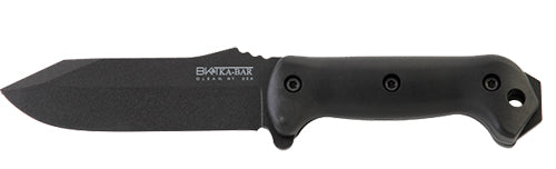 Ka-bar Becker, Kabar Bk10    Becker Crewman