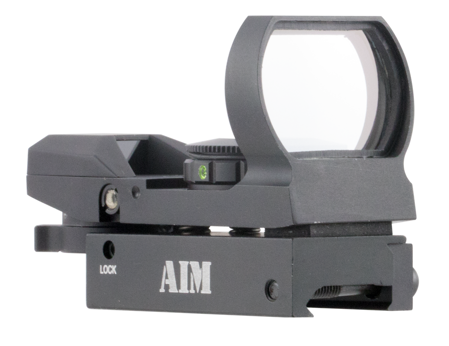 Aim Sports Reflex, Aimsports Rt4-wf1   Red Dot 1x34 Reflex W-fare 4-r