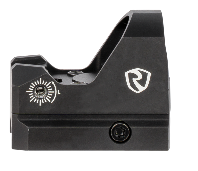 Riton Optics 3, Riton 3tprd     3 Tactix Prd