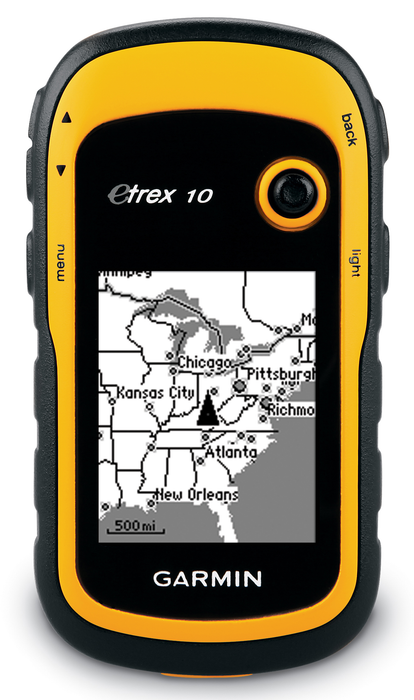 Garmin Etrex, Gar 010-00970-00   Etrex 10