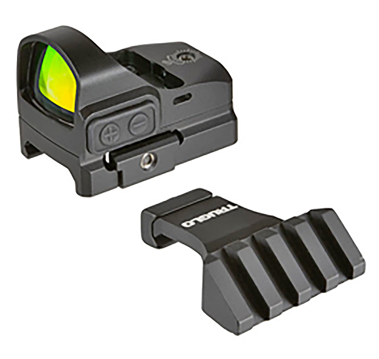 Truglo Tru-tec, Tru Tg-tg8100bm  Red Dot Mcro Tru-tec 45 Mnt