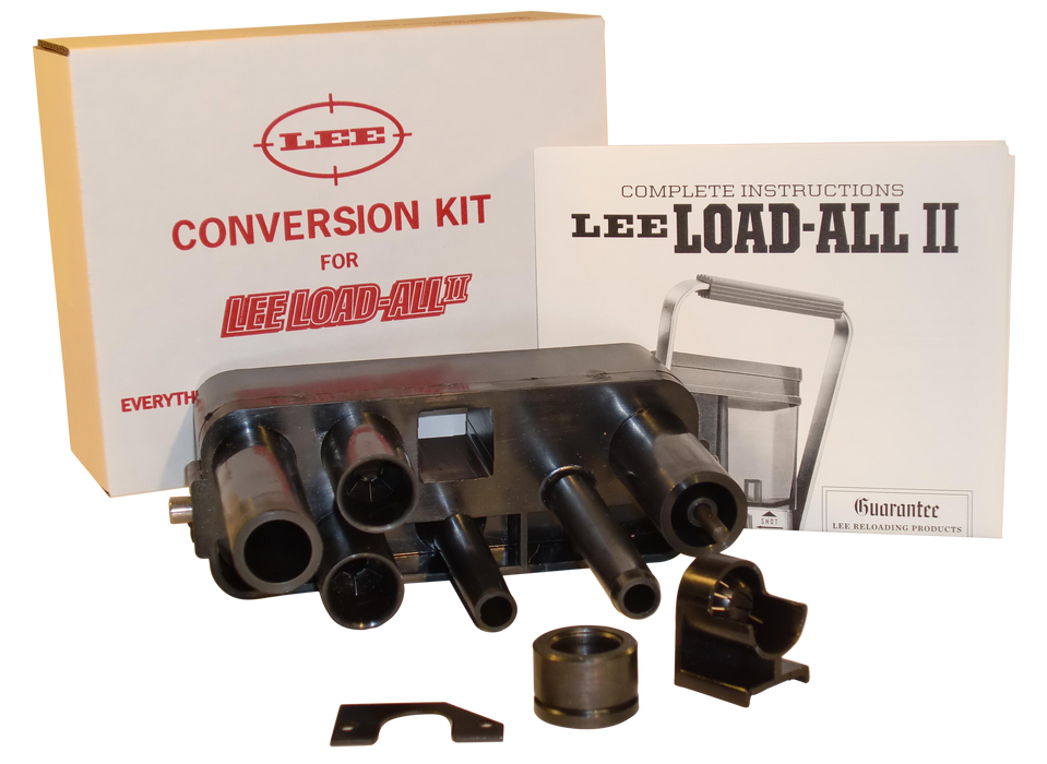 Lee Conversion Kit, Lee 90071 Conversion Kit 16ga