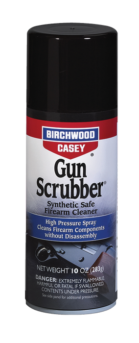 Birchwood Casey Gun Scrubber, Bir 33340 G2a10 Gun Scrub Syn Aero    10oz