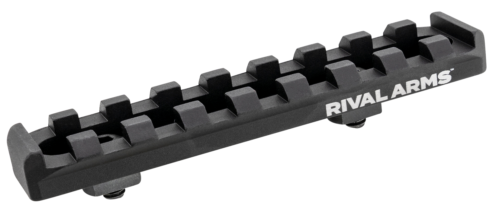 Rival Arms , Rival Ra92ml09a Pic Rail 9-slot M-lok Blk