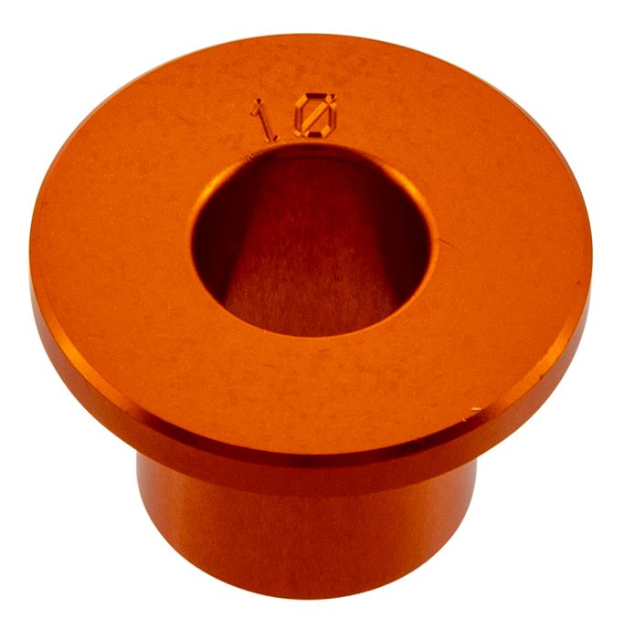 Lyman Brass Smith, Lym 7821710 Case Trim Xpress Bushing #10